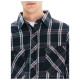 Emerson Ανδρικό πουκάμισο Men's Flannel Shirt
